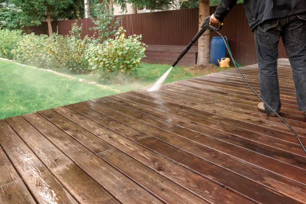 Best Restaurant Pressure Washing  in Rockton, IL