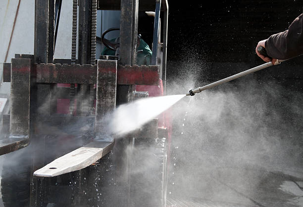 Best Dumpster Area Cleaning  in Rockton, IL